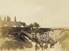 Newgate Bridge [Albumin Print 1899]